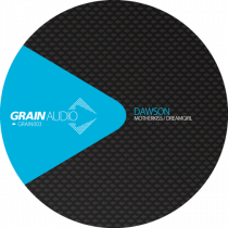 GRAIN003-front