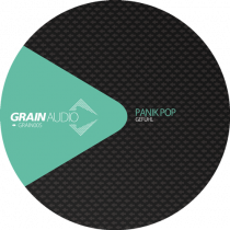 GRAIN005-front